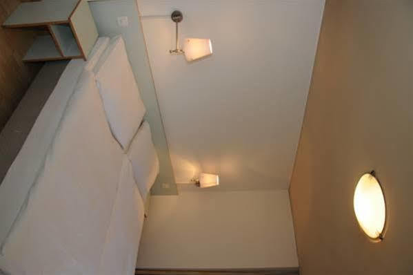 Nydeck Hotel Bern Bagian luar foto