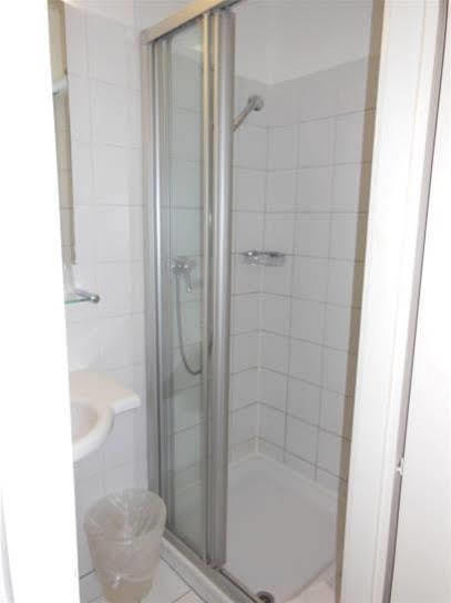 Nydeck Hotel Bern Bagian luar foto